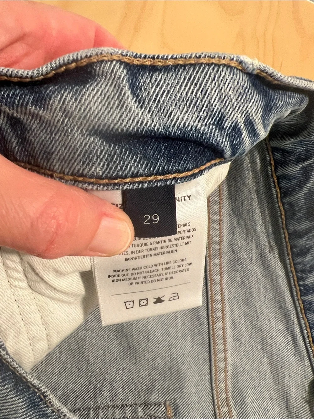 Citizens of Humanity Jolene Jeans